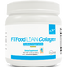 FIT Food Lean Collagen (14 Servings)-Vitamins & Supplements-Xymogen-Vanilla-Pine Street Clinic