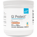 GI Protect (30 Servings)-Vitamins & Supplements-Xymogen-Peach Sugar- & Stevia-Free-Pine Street Clinic