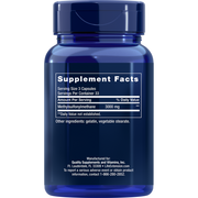 MSM (1000 mg) (100 Capsules)