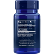 Rhodiola Extract (3% Rosavins) 250 mg (60 Capsules)