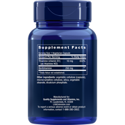 Mega Benfotiamine 250 mg (Vitamin B1) (120 Capsules)
