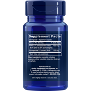 Pomegranate Extract (30 Capsules)