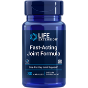 Fast-Acting Joint Formula (30 Capsules)