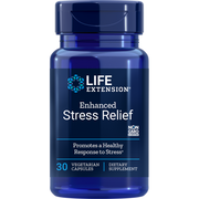 Enhanced Stress Relief (30 Capsules)