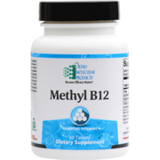 Methyl B12 (60 Tablets)