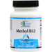 Methyl B12 (60 Tablets)