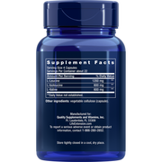 Branched Chain Amino Acids (90 Capsules)