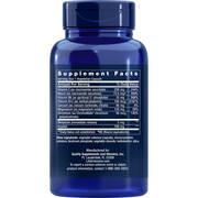 Melatonin 5 mg (Quiet Sleep Formula) (60 Capsules)