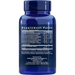 Melatonin 5 mg (Quiet Sleep Formula) (60 Capsules)-Vitamins & Supplements-Life Extension-Pine Street Clinic