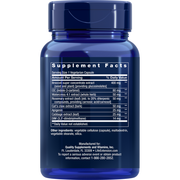 Triple Action Cruciferous Vegetable Extract (NO RESVERATROL) (60 Capsules)