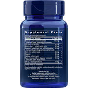 Triple Action Cruciferous Vegetable Extract with Resveratrol (60 Capsules)