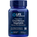 Triple Action Cruciferous Vegetable Extract with Resveratrol (60 Capsules)-Life Extension-Pine Street Clinic