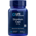 Strontium Citrate (90 Capsules)-Vitamins & Supplements-Life Extension-Pine Street Clinic