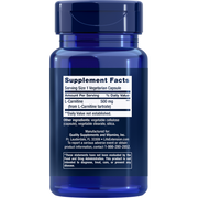 L-Carnitine 500 mg (30 Capsules)