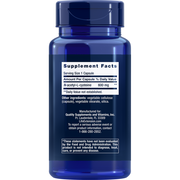 N-Acetyl-L-Cysteine (NAC) (600 mg) (60 Capsules)