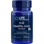 Krill Healthy Joint Formula (30 Softgels)