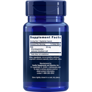 PQQ (20 mg) (30 Capsules)