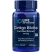 Ginkgo Biloba Certified Extract (120 mg) (365 Capsules)-Vitamins & Supplements-Life Extension-Pine Street Clinic