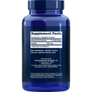 Inositol Caps (1000 mg) (360 Capsules)