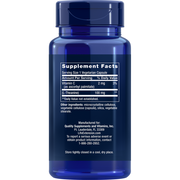 L-Theanine 100 mg (60 Capsules)