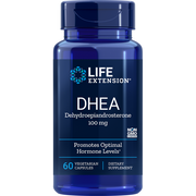 DHEA (100 mg) (60 Capsules)