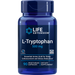L-Tryptophan (500 mg) (90 Capsules)-Vitamins & Supplements-Life Extension-Pine Street Clinic