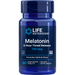 Melatonin 3 mg 6-Hour Time Release (60 Capsules)-Life Extension-Pine Street Clinic