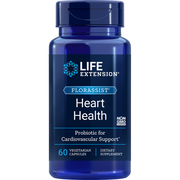 FlorAssist Heart Health (60 Capsules)