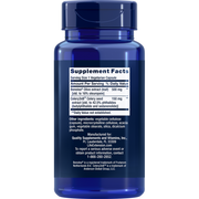 Advanced Olive Leaf Vascular Support with Celery Seed Extract (60 Capsules)