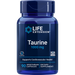 Taurine (1000 mg) (90 Capsules)-Vitamins & Supplements-Life Extension-Pine Street Clinic