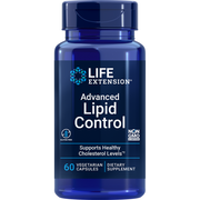 Advanced Lipid Control (60 Capsules)