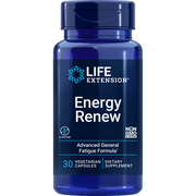 Energy Renew (30 Capsules)