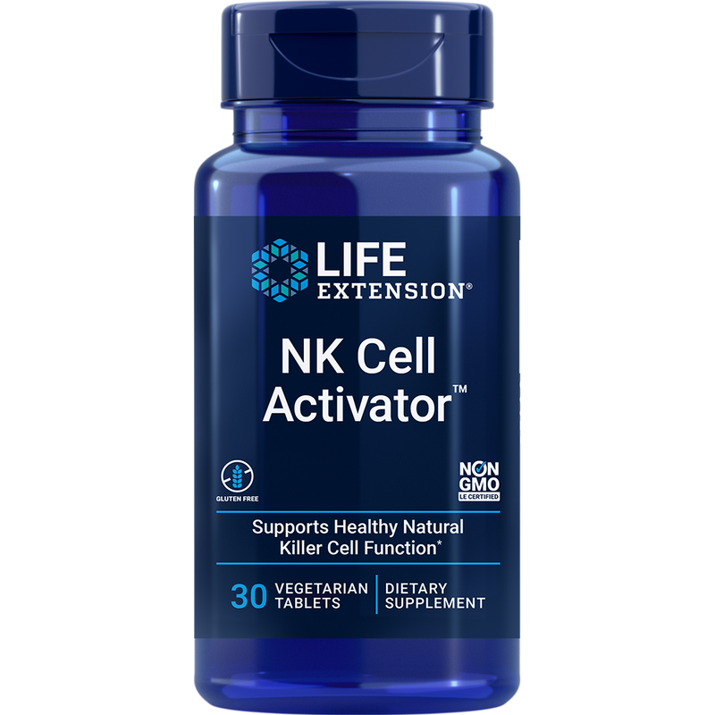 NK Cell Activator (30 Tablets)
