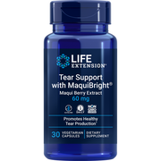 Tear Support with MaquiBright (60 mg) (30 capsules)