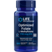 Optimized Folate (L-Methylfolate) 1700 mcg (100 Tablets)-Vitamins & Supplements-Life Extension-Pine Street Clinic