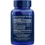 Super MiraForte with Standardized Lignans (120 Capsules)