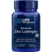 Enhanced Zinc Lozenges (Peppermint) (30 Lozenges)-Vitamins & Supplements-Life Extension-Pine Street Clinic
