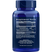 Super Omega-3 EPA/DHA with Sesame Lignans & Olive Extract (120 Softgels)