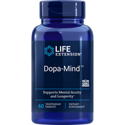 Dopa-Mind (60 Tablets)