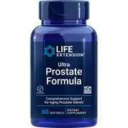 Ultra Prostate Formula (60 Softgels)
