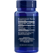 Gamma E Mixed Tocopherol & Tocotrienols (60 Softgels)