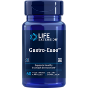 Gastro-Ease (60 Capsules)