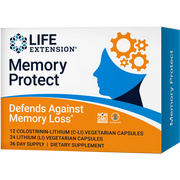 Memory Protect (36 Capsules)