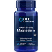 Extend-Release Magnesium (60 Capsules)