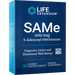 SAMe (S-Adenosyl-Methionine), 200 mg, (30 Enteric Coated Tablets)-Life Extension-Pine Street Clinic