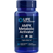 AMPK Metabolic Activator (30 Tablets)