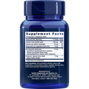 Fast-C and Bio-Quercetin Phytosome (60 Tablets)