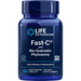 Fast-C and Bio-Quercetin Phytosome (60 Tablets)-Vitamins & Supplements-Life Extension-Pine Street Clinic