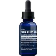 Liquid Vitamin D3 (2,000 IU) (Mint Flavor) (1 fl. ounce)