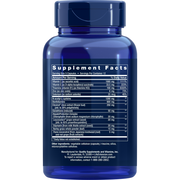 Anti-Alcohol with HepatoProtection Complex (60 Capsules)